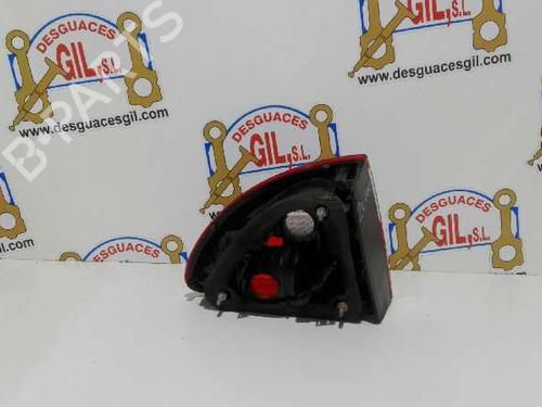 Right taillight SEAT LEON (1M1)  | BP20786799C35 