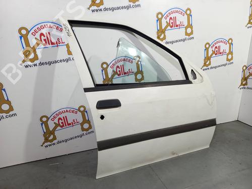 Right front door CITROËN ZX (N2) 1.9 D | BP20740251C3 