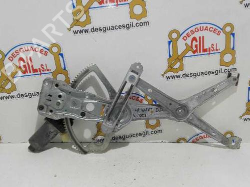 Used Front right window mechanism MERCEDES-BENZ C-CLASS (W202) C 180 (202.018) (122 hp) 20783958