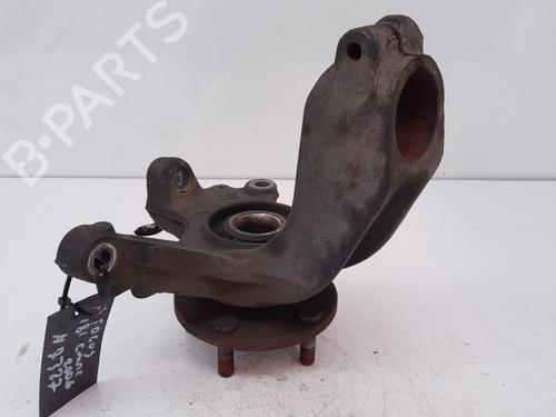 Right front steering knuckle FORD FOCUS C-MAX (DM2)  | BP34130749M26  - Image 5