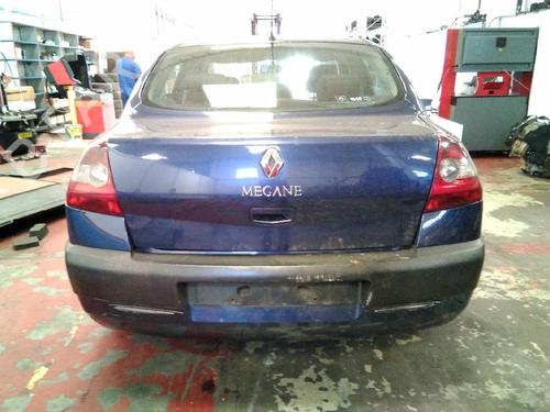 Intercooler RENAULT MEGANE II Saloon (LM0/1_)  | BP34135309M30  - Image 11