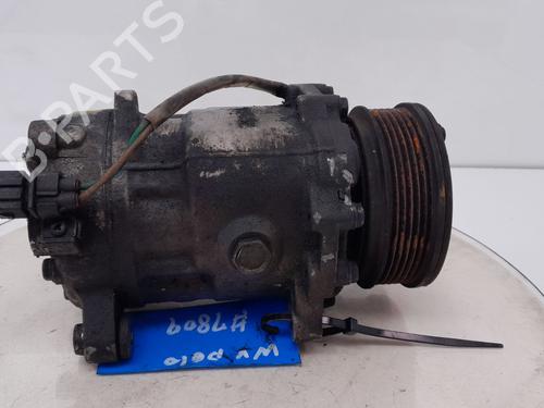 AC compressor VW POLO (6N2)  | BP26533180M34 