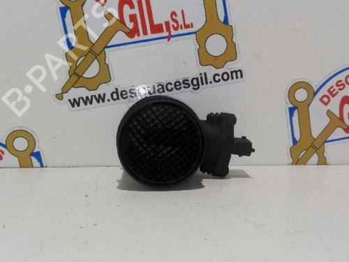 Mass air flow sensor OPEL ASTRA G Hatchback (T98) 1.7 DTI 16V (F08, F48) | BP20795573M95 