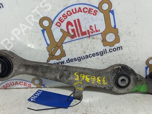 Right front suspension arm AUDI A4 B7 (8EC) 2.5 TDI | BP20751606M13 
