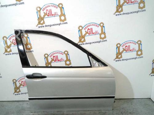 Used Right front door BMW 3 (E46) 320 d (136 hp) 20806833
