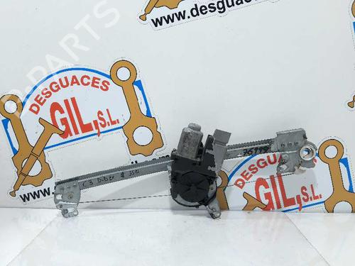 Used Front right window mechanism CITROËN C3 I (FC_, FN_) 1.4 HDi (68 hp) 20728730