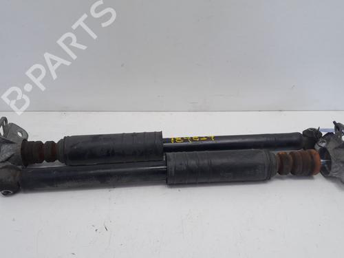 Højre bagtil støddæmper Højre bagtil støddæmper OPEL CORSA D (S07) 1.4 (L08, L68) (90 hp) 34129536 34129536