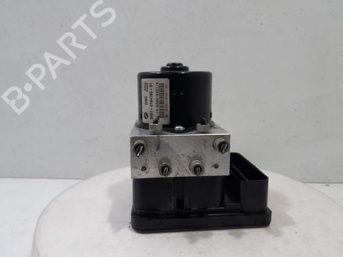 Used ABS pump BMW 1 (E87) 118 d (143 hp) 22420861