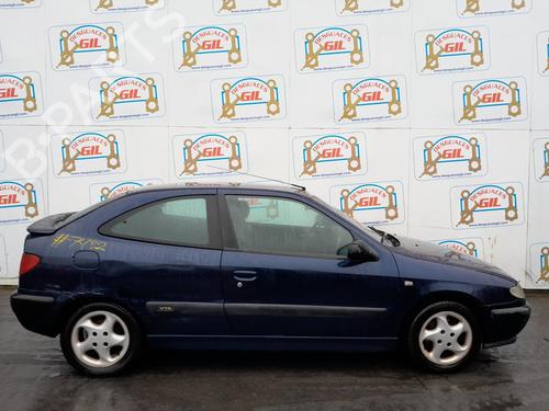 Engine CITROËN XSARA (N1) 2.0 HDi 90 | BP20770087M1 