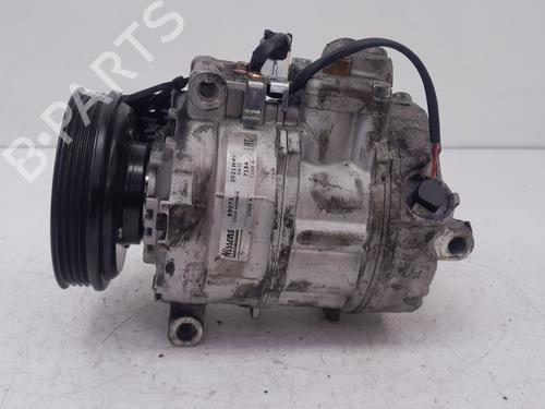 Airco pomp Airco pomp AUDI A4 B6 Avant (8E5) 1.9 TDI (130 hp) 37518289 37518289