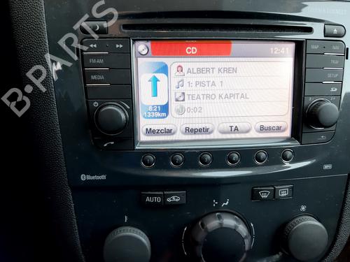 Airco pomp OPEL CORSA D (S07) 1.3 CDTI (L08, L68) | BP20755817M34 
