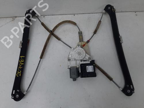 Used Front right window mechanism Front right window mechanism AUDI A3 Sportback (8PA) 2.0 TDI (170 hp) 34135021 34135021