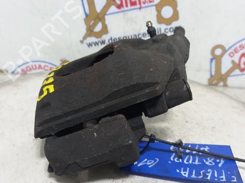 Right front brake caliper FORD FIESTA Hatchback Van (JV_) TD 1.8 | BP20762003M104 