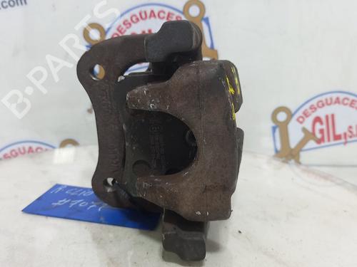 Right rear brake caliper RENAULT CLIO III Grandtour (KR0/1_) 1.5 dCi | BP20765826M106 