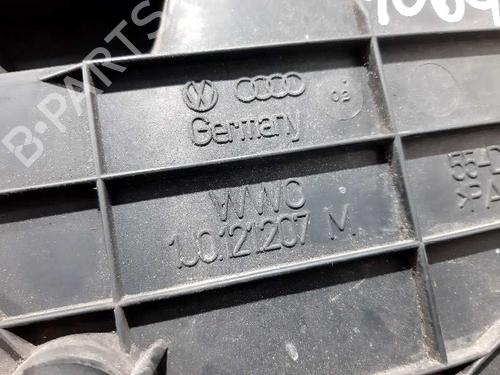 Radiator fan SKODA OCTAVIA I (1U2) 1.9 TDI | BP20727722M35 