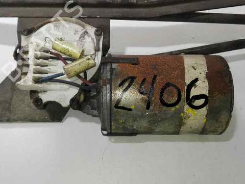 Used Front wiper motor OPEL REKORD E (17_, 11_, 14_, 16_, 18_, 19_) [1977-1986]  20774558