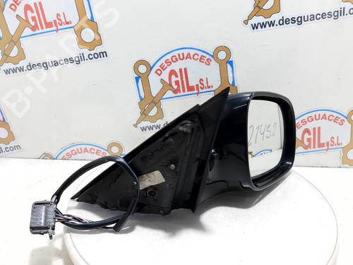 Retrovisor derecho VW PASSAT B5.5 (3B3) 2.5 TDI 4motion (150 hp) 20744056