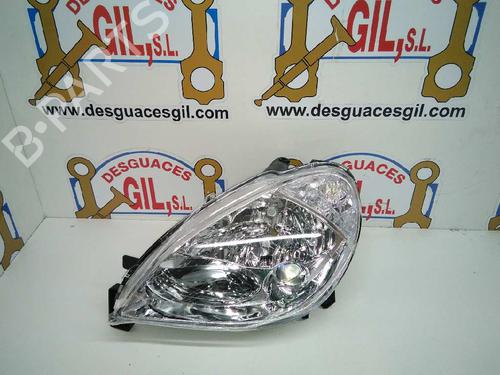 Used Left headlight CITROËN XSARA (N1) 2.0 HDi 109 (109 hp) 21068289