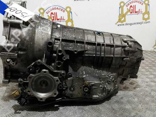 Gearbox AUDI A6 C5 (4B2) 2.4 | BP20773634M3 