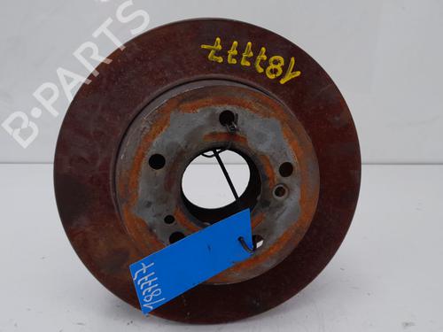 Used Other MERCEDES-BENZ C-CLASS Coupe (CL203) C 220 CDI (203.708) (150 hp) 26529051