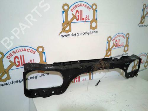 Used Front slam panel CITROËN XSARA Coupe (N0) 1.9 D (70 hp) 20809332