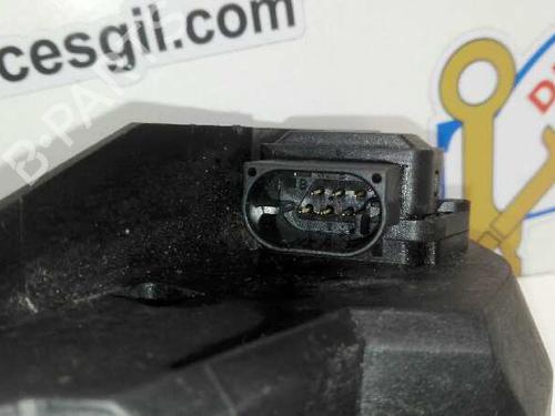 Pedal MINI MINI (R50, R53) Cooper | BP20790698I4 
