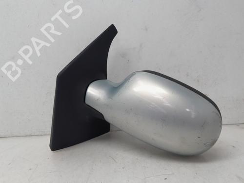 Left mirror RENAULT SCÉNIC I MPV (JA0/1_, FA0_) 1.9 dTi (JA1U) | BP30004528C26