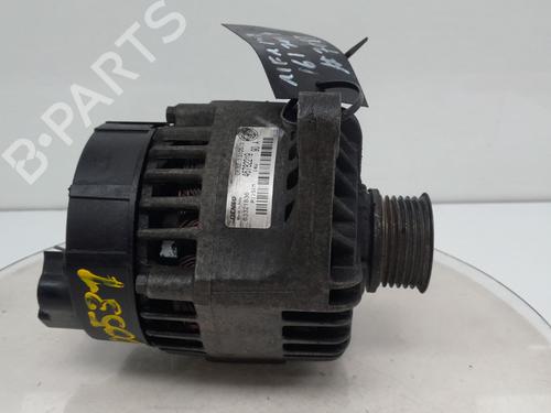Generator ALFA ROMEO 147 (937_) 1.6 16V T.SPARK ECO (937.AXA1A, 937.BXA1A) | BP30938510M7