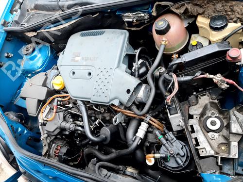 Electronic module RENAULT KANGOO (KC0/1_)  | BP34250030M83  - Image 11