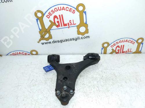 Used Right front suspension arm MERCEDES-BENZ A-CLASS (W169) A 160 CDI (169.006, 169.306) (82 hp) 20735466