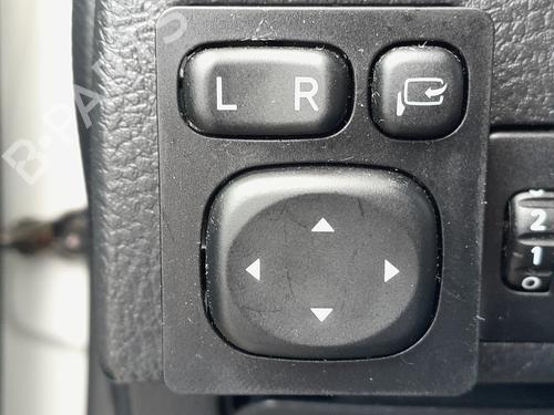 Used Mirror switch Mirror switch TOYOTA AURIS (_E18_) 1.8 Hybrid (ZWE186_, ZWE186R) (136 hp) 36502988 36502988