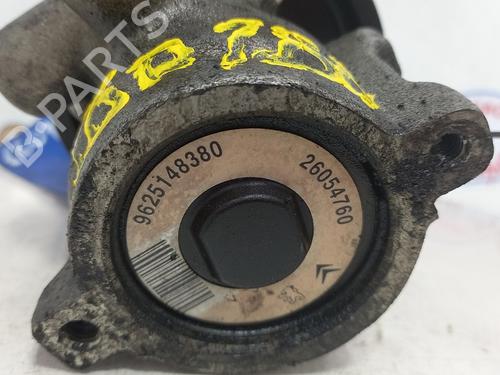 Styring servopumpe CITROËN XSARA (N1) 1.9 TD | BP20766652M99 