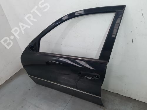 Left front door MERCEDES-BENZ E-CLASS (W211) E 270 CDI (211.016) | BP24905871C2 