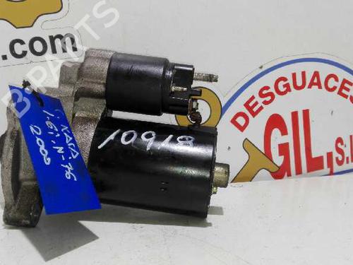 Used Starter CITROËN XSARA (N1) [1997-2005]  20780488