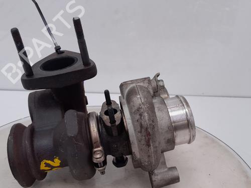 Used Turbocharger/Supercharger Turbocharger/Supercharger CHEVROLET LACETTI (J200) [2003-2026] 35965732 35965732