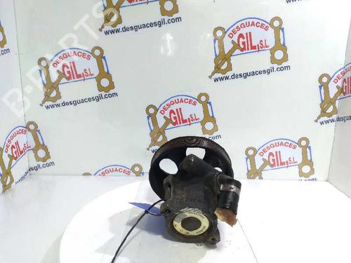 Steering pump PEUGEOT 306 Hatchback (7A, 7C, N3, N5) 1.9 D | BP20802121M99 