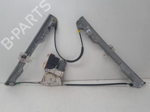 Front left window mechanism CITROËN C5 II (RC_) | BP34130606C22 - Image 4