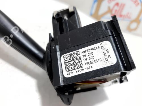 Steering column stalk SEAT LEON (1P1) 1.6 | BP20747855I23 