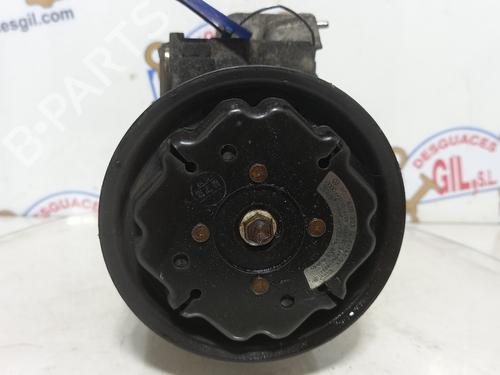 AC compressor VW POLO (9N_, 9A_) 1.9 SDI | BP20747199M34 