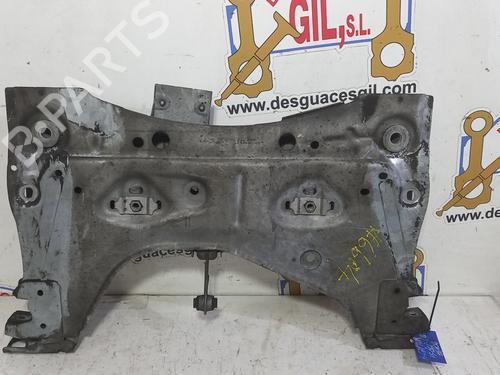 Used Subframe RENAULT CAPTUR I (J5_, H5_) [2013-2025]  20761239