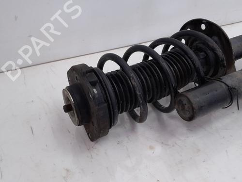 Right front shock absorber AUDI A3 Sportback (8PA) 1.6 FSI | BP27676086M17 