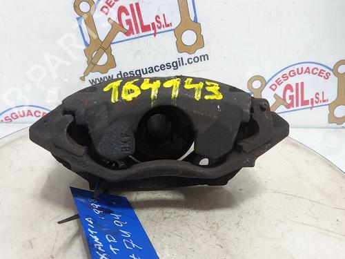 Used Right front brake caliper CITROËN XANTIA (X1_, X2_) 1.9 Turbo D (90 hp) 20769485