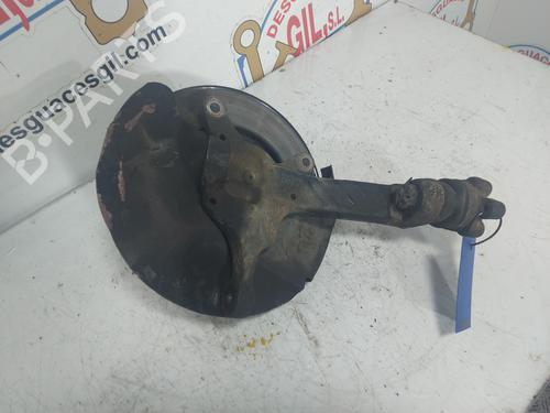 Left front steering knuckle HYUNDAI H-1 Van (A1)  | BP20742782M25 