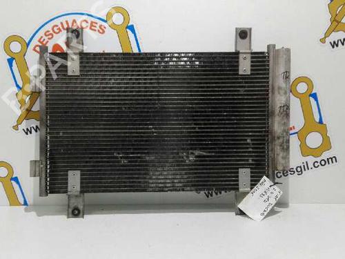 AC-Kondensator FIAT DUCATO Van (244_) [2001-2025]  20779054