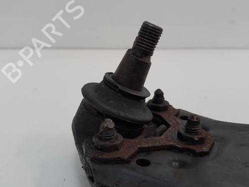 Right front suspension arm AUDI A3 (8L1) 1.9 TDI | BP29613422M13 