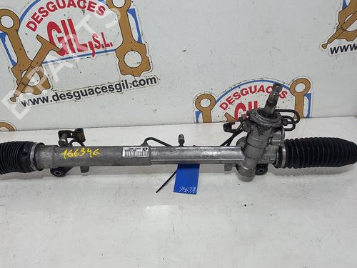 Steering rack FORD FIESTA V (JH_, JD_) 1.4 16V | BP20771150M22 