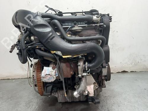 Engine PEUGEOT 607 (9D, 9U) 2.2 HDi | BP20764494M1