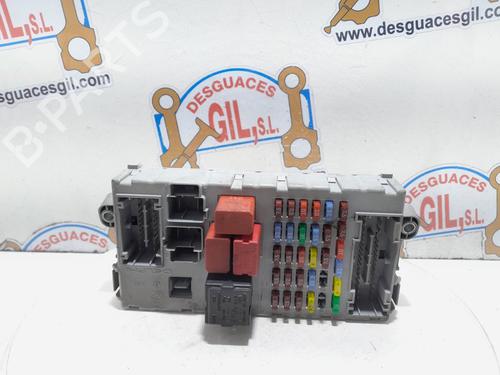 Fuse box PEUGEOT BOXER Van  | BP21828576E1 