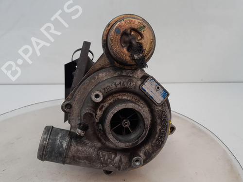 Used Turbocharger/Supercharger Turbocharger/Supercharger SEAT CORDOBA (6K2) [1999-2002] 35965715 35965715