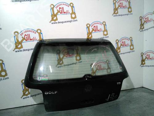 Tailgate VW GOLF IV (1J1) 1.4 16V | BP20804965C6 